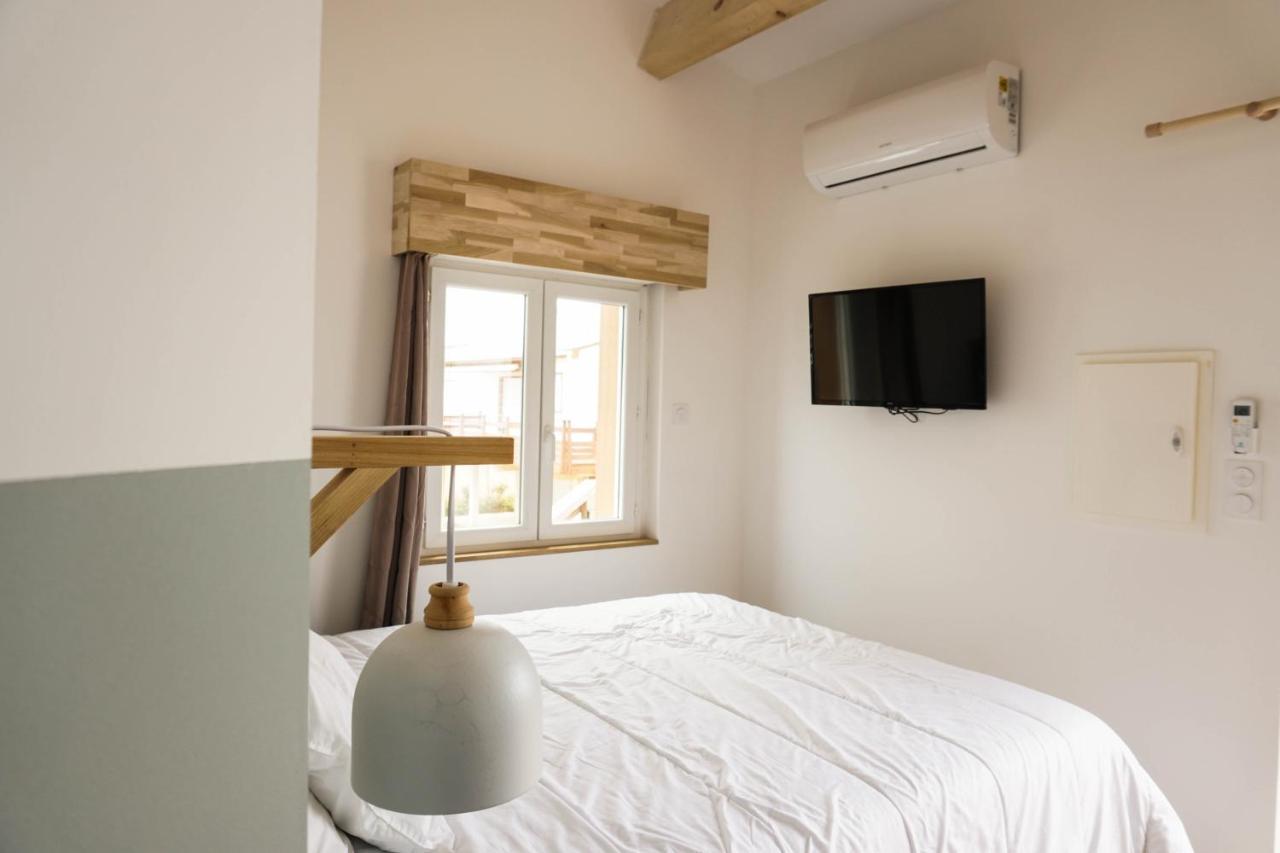 Le Chalet Du Papa Gruissan Zewnętrze zdjęcie